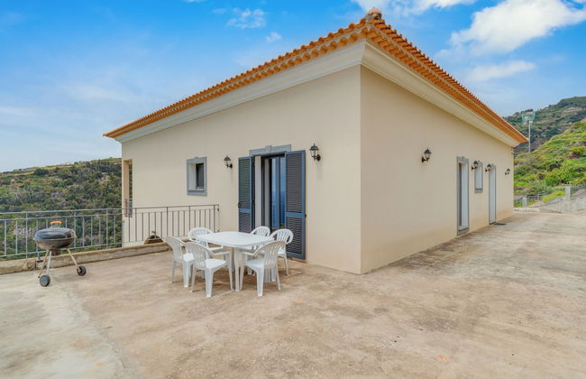 Villa Flor - Foto 23