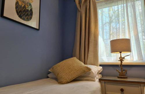 Driftwood Cottage - Foto 22