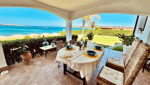 Villa Incanto on the Sea - Photo 5