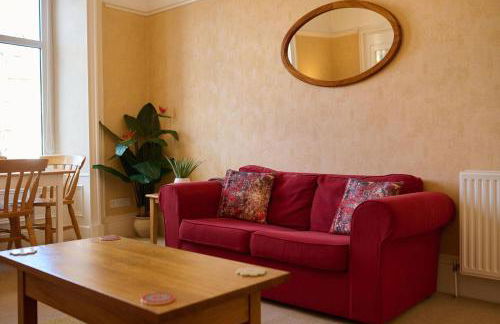 Stunning 2BR Apt - Central, Argyll Square Views - Foto 12