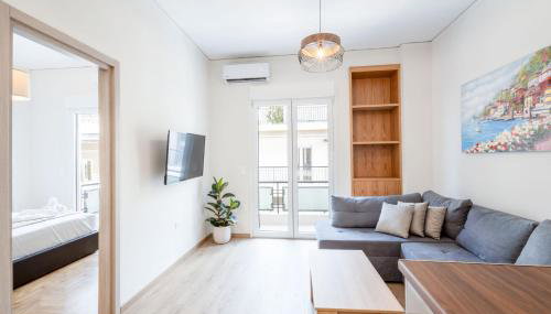 Spacious 3-bedroom Dual Apartment in City Centre - Foto 2