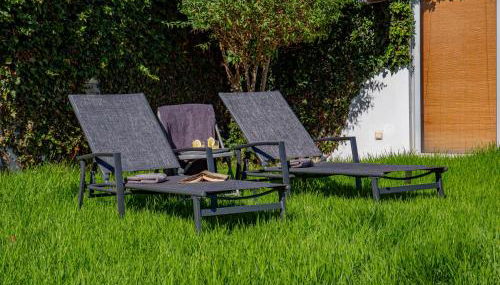 Casa Vacacional en Tenerife - Foto 3, Garden