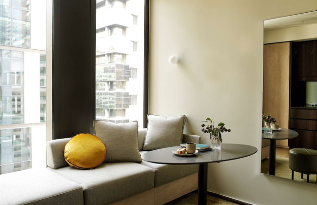 A by Adina Sydney - Foto 44