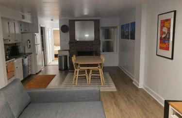 Downtown House Deluxe Dc - Foto 1