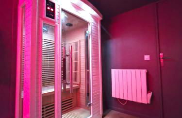 Romantic Room proche de Paris - Foto 16