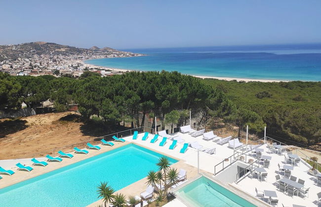 Exceptional Luxury Villa A Masterpiece of Elegance and Comfort - Foto 14