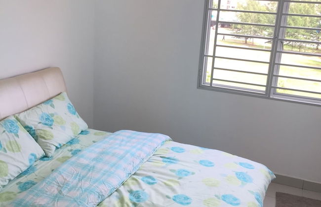 Akasia Apartment - Photo 2