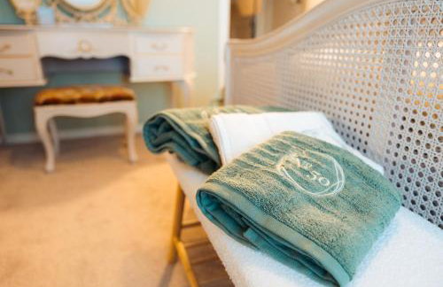 No 50 Chapel Street Townhouse - Foto 38