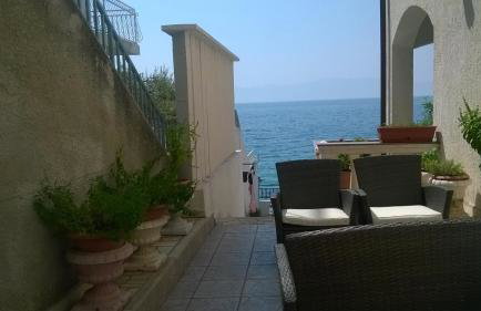 Apartments Vrisak - Foto 65