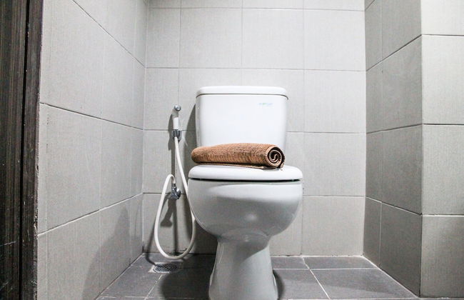 Comfy Studio Room Bintaro Icon Apartment - Foto 19