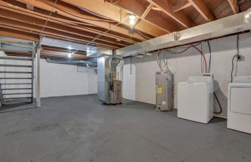 Modern Townhouse in Historic Building Walk to Downtown - Foto 22