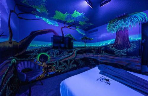 Brand New Theme House w Game Room - Encanta Magical - Foto 22