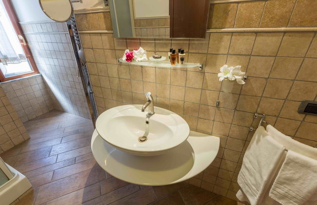 Tridente Rooms - Foto 43