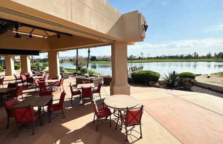 12 Room Scottsdale Golf Tennis Lake Resort Villa - Foto 22