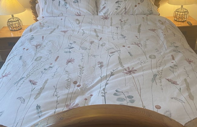 Riverbank Cottage Lake District, Double Balcony - Foto 6