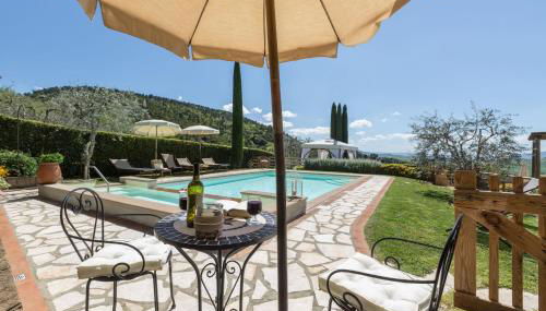 Villa Manuela - Foto 1