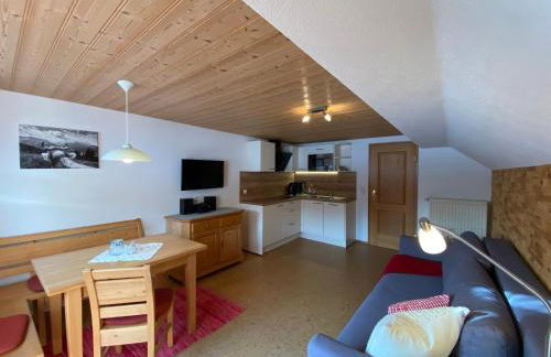 Gästehaus Nussbaumer - Photo 44