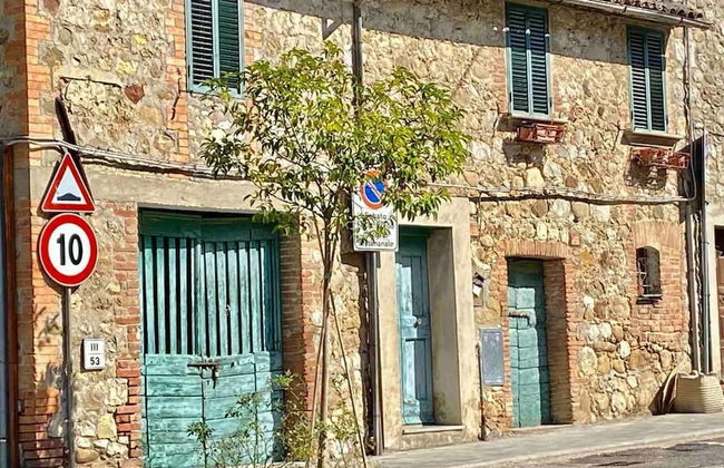 Stylish Umbrian Apartment Garden Pool nr Orvieto - Foto 32