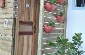 Suite 66 privativa, 11km da vila Germânica - Foto 8