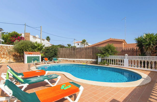 Villa Olga - Photo 14