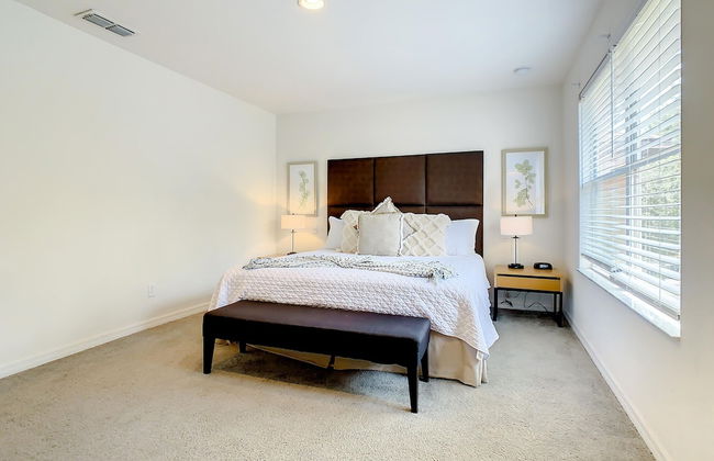 Luxury Townhome Near Disney w Resort Amenities - Foto 21