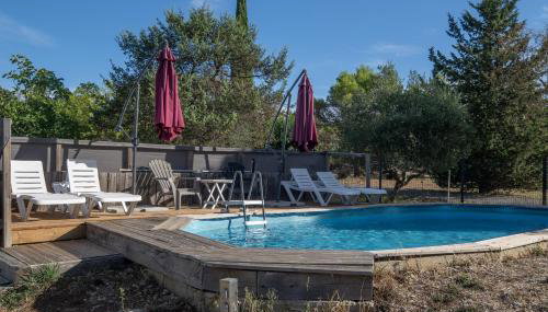 Gîte Chêne ou Murier - Photo 3