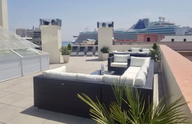 Plazuela del Carbón Suites - Foto 49