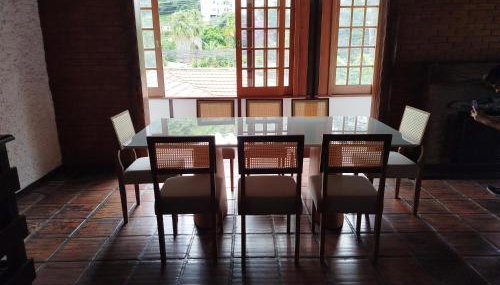 Casa para 12 pessoas a 3 minutos do centro de Teresópolis - Foto 4