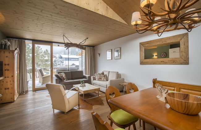 Modern Flat With Sauna & Balcony - Photo 16