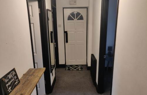 Riverside Park Penthouse Apt 1BR Parking St Neots - Foto 62