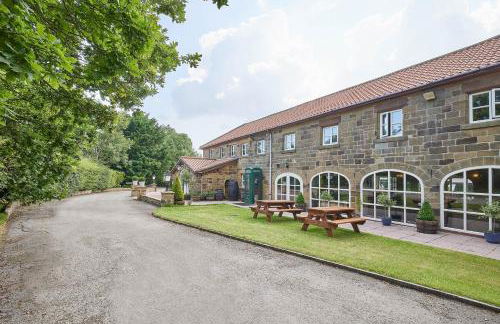 Host & Stay - The Arches Country House - Foto 44