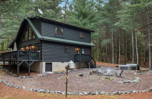 Gated neighborhood - Hot Tub & Fire Pit - Photo 44