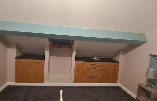 Charming 1-bed Apartment in Barnsley - Photo 10