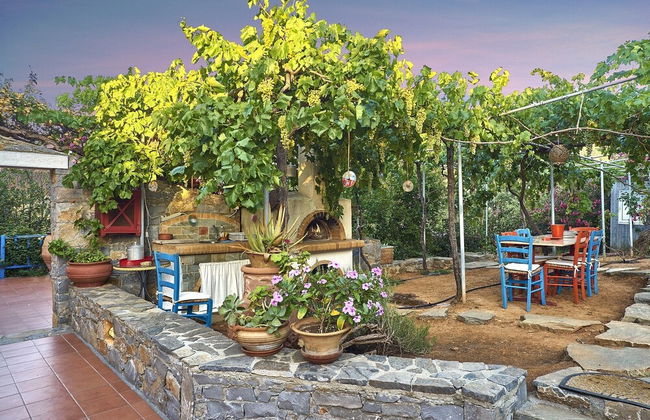 Villa Alexandra 6 Bedrooms Private Pool - Foto 37