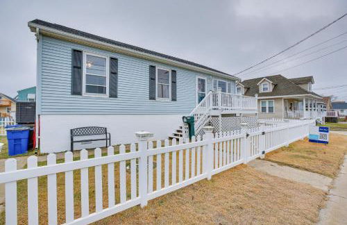 Beach House with Private Pool in North Wildwood - Foto 25
