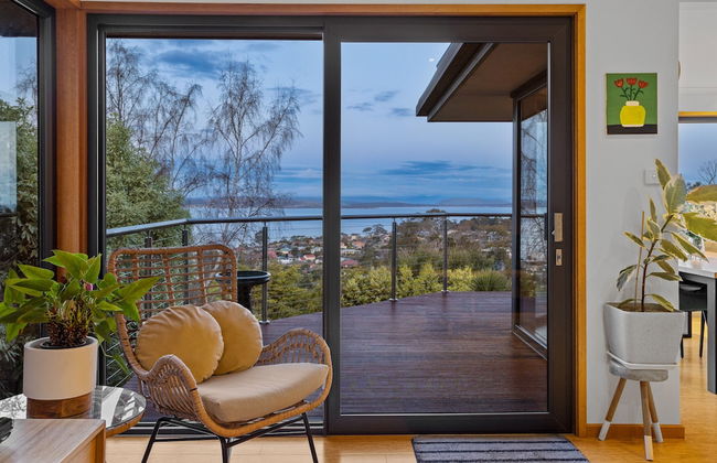 Cedar Cottages Blackmans Bay - Foto 60