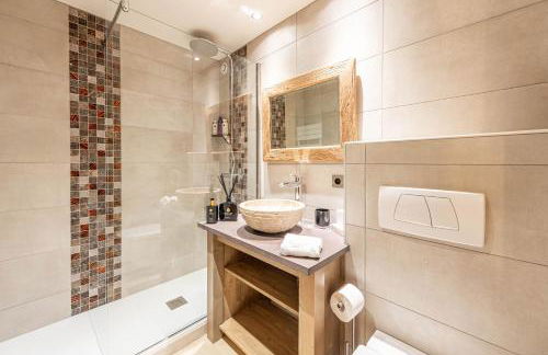 Chalet familiale Jade - Foto 22