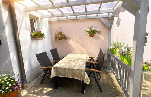 Ferienwohnung AyNa 1, direkt an der Schweizer Grenze - Foto 14