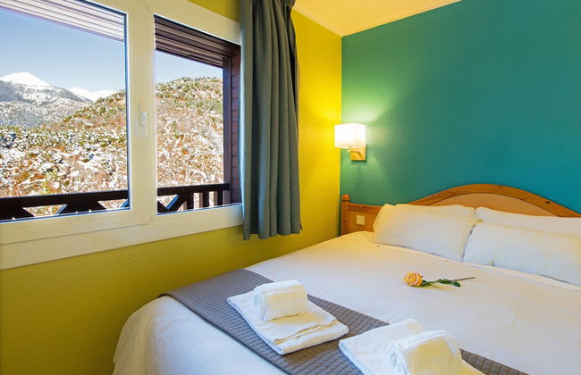 Apartaments Giberga - Foto 4