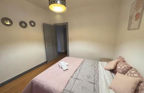 Huitième Avenue Grand Parking Un Séjour à Part - Foto 21