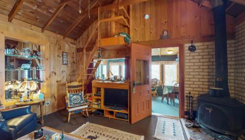 Split Rock Cottage - Foto 5