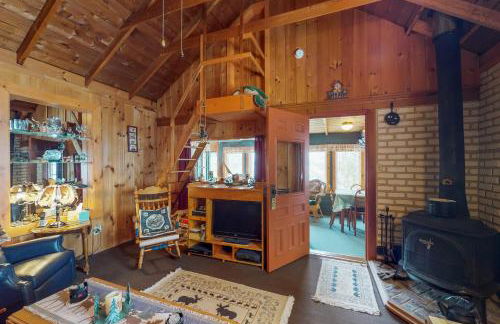 Split Rock Cottage - Foto 5