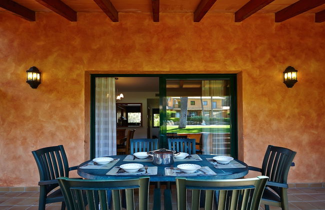 Casas Golf Relax - Foto 20