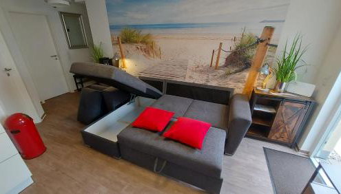Ferienwohnung Ostsee Graal-Müritz Küstenwald - Foto 4