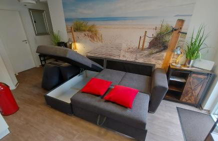 Ferienwohnung Ostsee Graal-Müritz Küstenwald - Foto 4