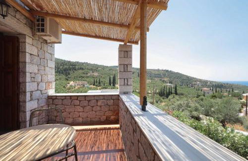 CASA DI MANI KOTRONI Vacation 2 bedroom Maisonette with shared pool - Foto 25