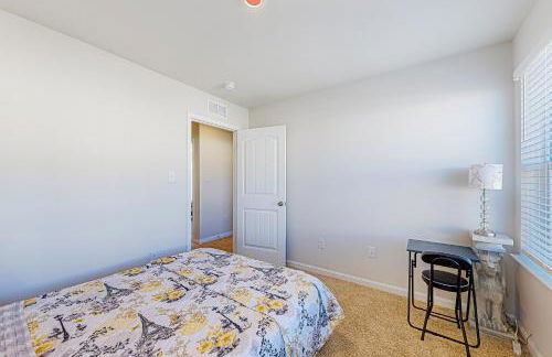 8 Mi to Dover Motor Speedway! Dog-Friendly Retreat - Foto 17