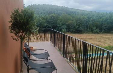 Fragas do Cabril Eco & Wellness Lodge - Foto 70