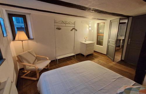 Gite le 1788 - Foto 17