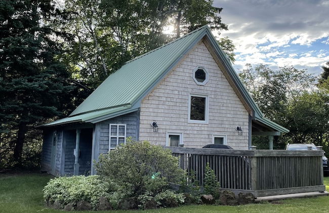 Avonlea Forest Hill Cottages - Foto 65